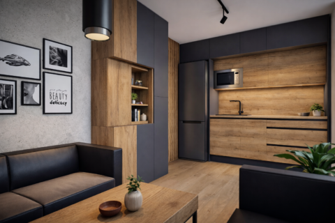 Povodí Odry, státní podnik - kanceláře